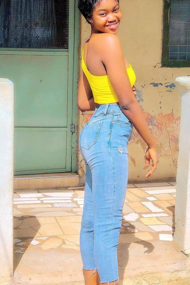 Chibest986's fit featuring Jumia | [object Object], [object Object], [object Object]