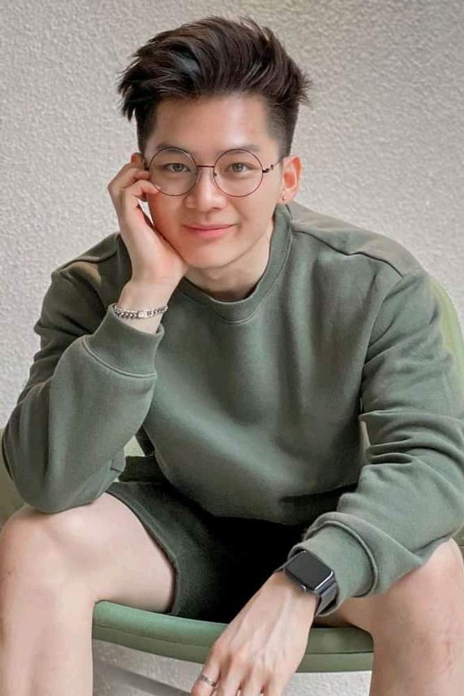 roel12's fit featuring Shopee | [object Object], [object Object]