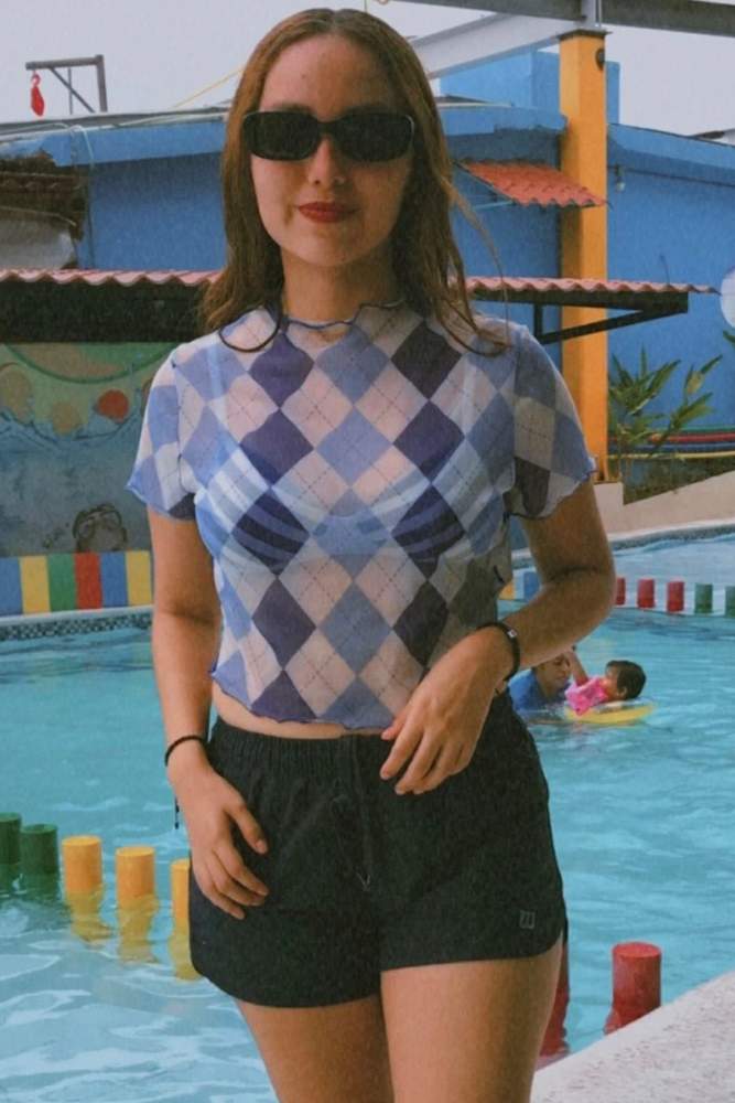 Abrilvazquez22's fit featuring Wilson, SHEIN | [object Object], [object Object]