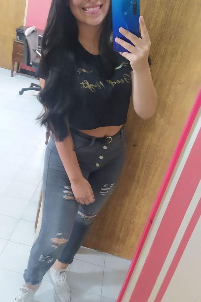 Valerymontilla24's fit featuring Converse, SHEIN