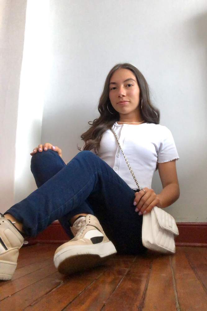 luzadri09's fit featuring stradivarius, Bershka