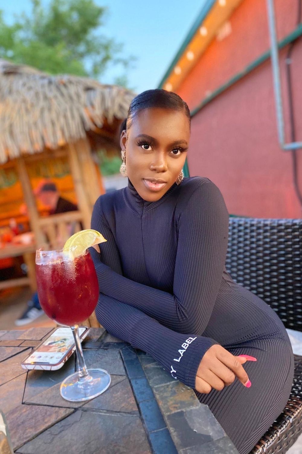 Post featuring undefined