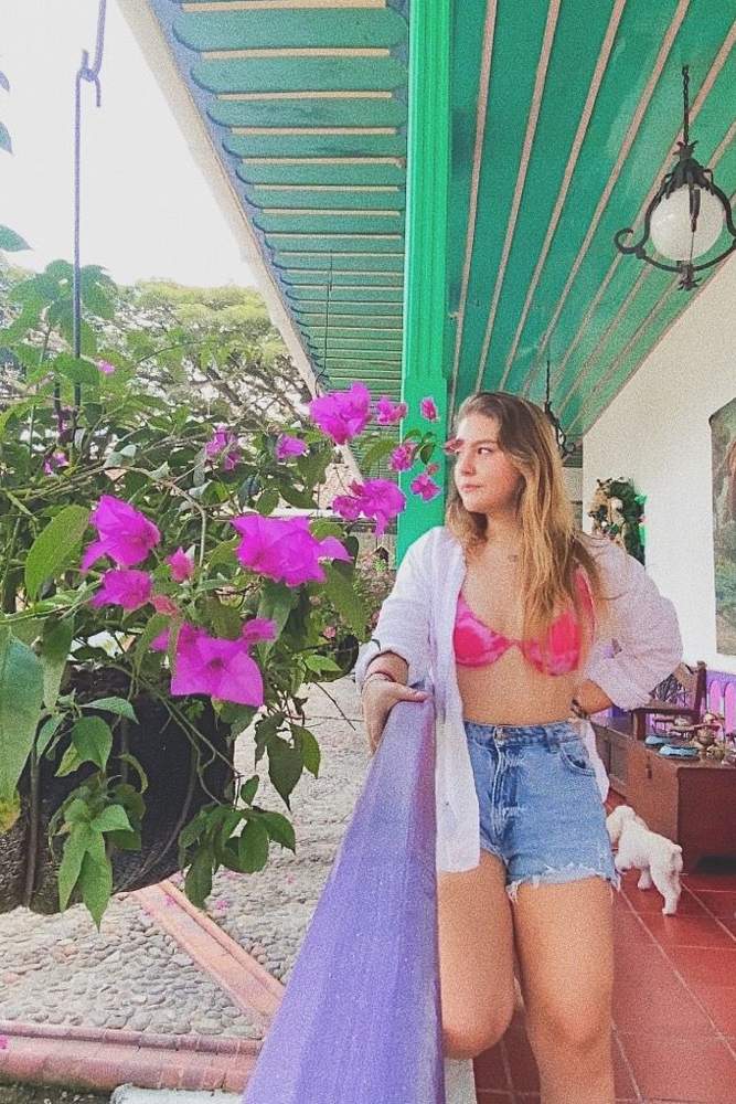 Mariazamora's fit featuring SHEIN, Zara | [object Object], [object Object], [object Object]