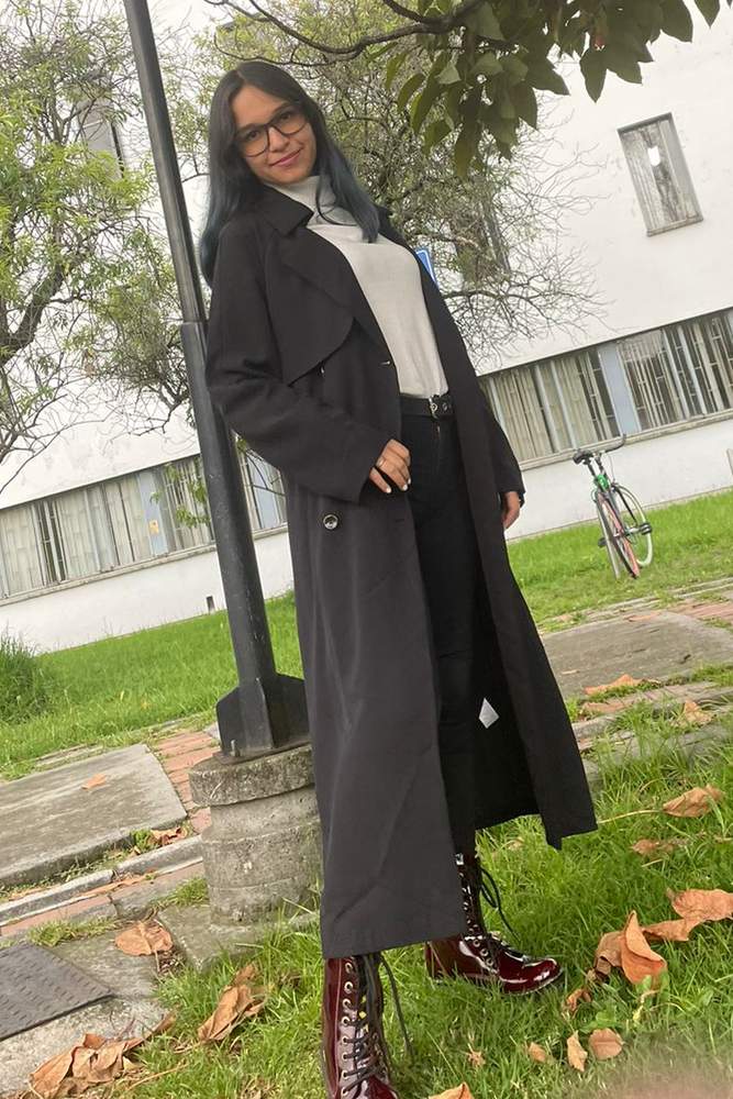 MajoBohorquez's fit featuring SHEIN, ELA | [object Object], [object Object]