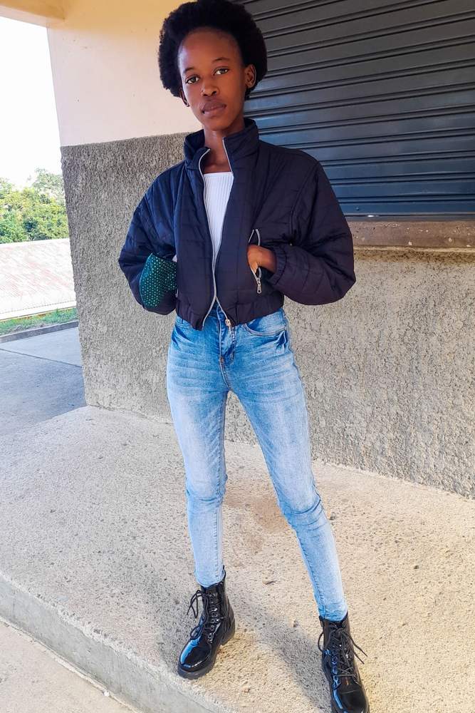 Buyimemela's fit featuring Mr Price, Foschini