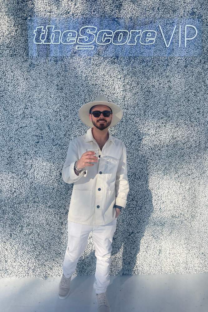 Nanostasiak's fit featuring Zara
