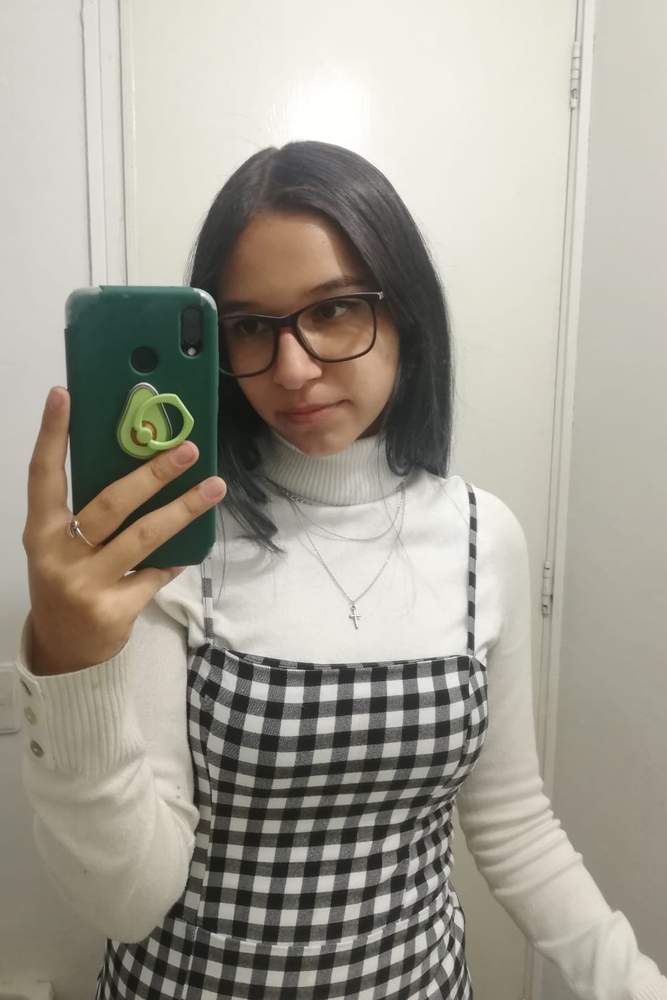 MajoBohorquez's fit featuring SHEIN | [object Object], [object Object]