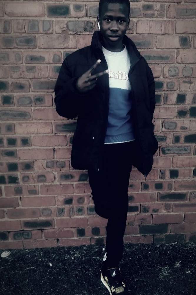 Aphiwe11's fit featuring Jordan, Apple, SHEIN | [object Object]