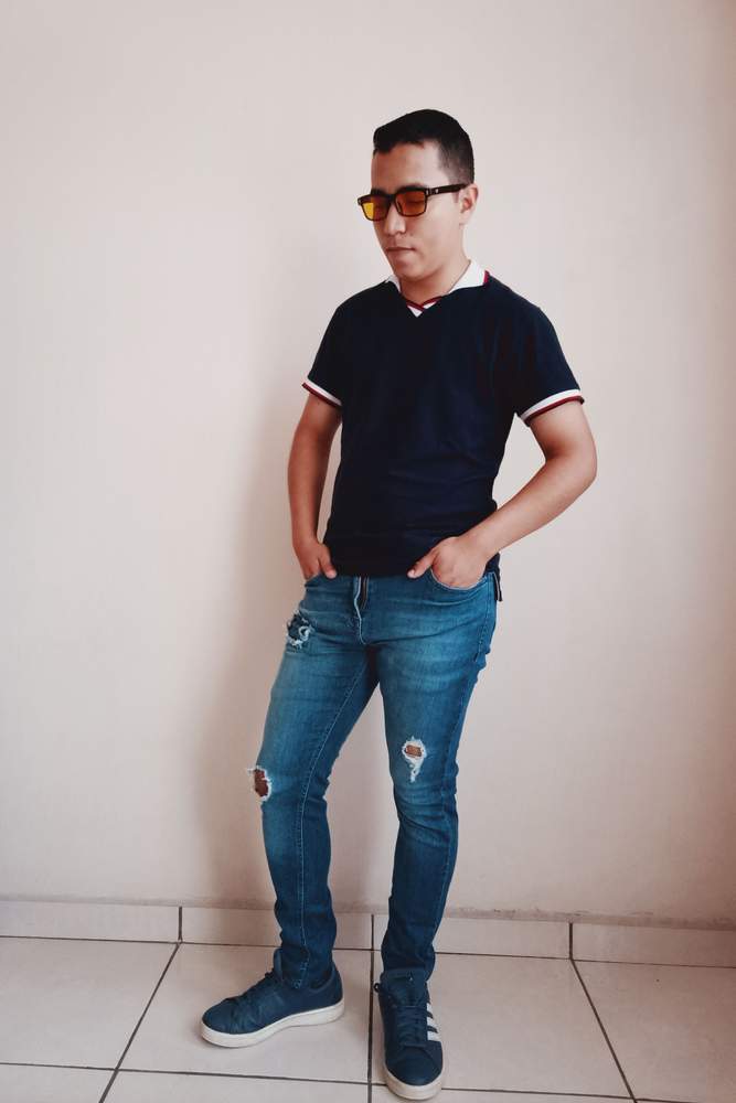 andreshy's fit featuring Amazon Basics, Pull&Bear, Adidas | [object Object], [object Object]