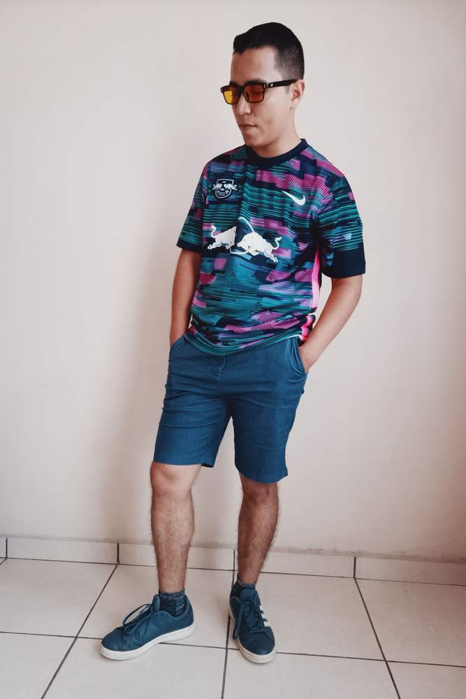 andreshy's fit featuring Shopee, H&M, Adidas | [object Object]