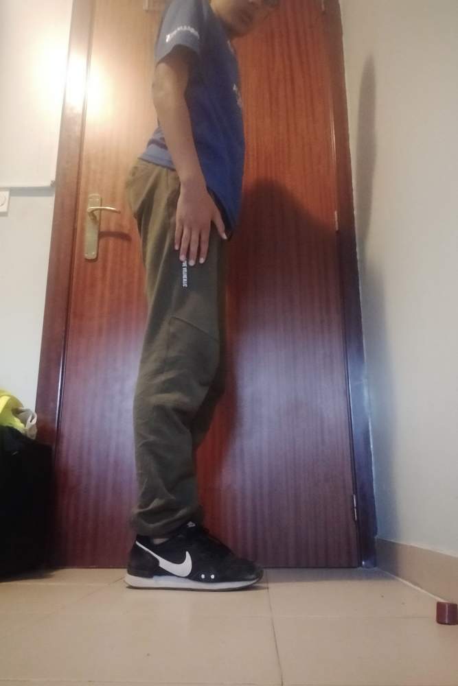 hellokiki's fit featuring Nike, Mango | [object Object], [object Object], [object Object]