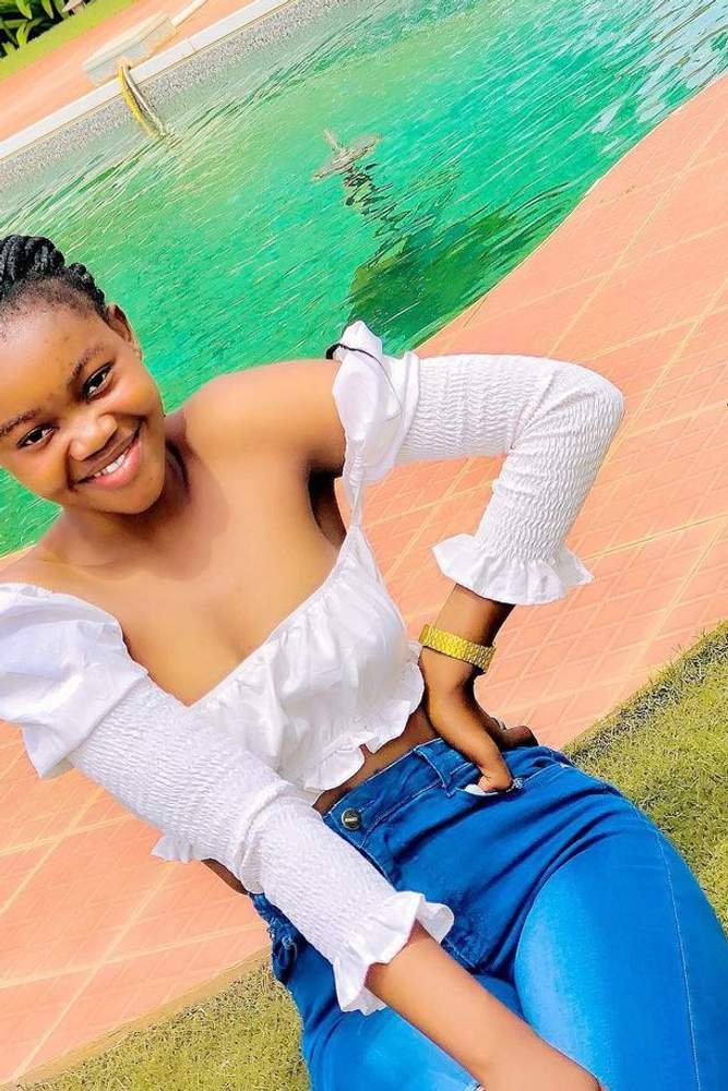 Chibest986's fit featuring Jumia | [object Object], [object Object]