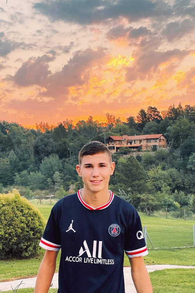 guille05's fit featuring Nike