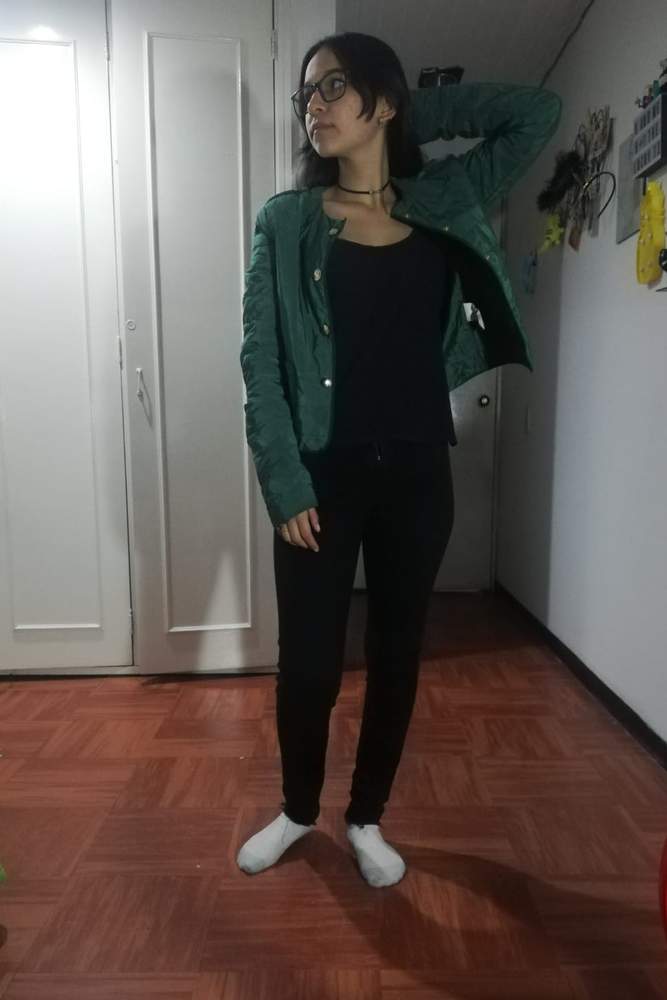 MajoBohorquez's fit featuring ELA | [object Object], [object Object]