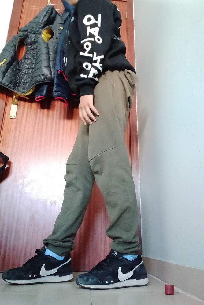 hellokiki's fit featuring Nike, Mango, Pull&Bear | [object Object], [object Object], [object Object]