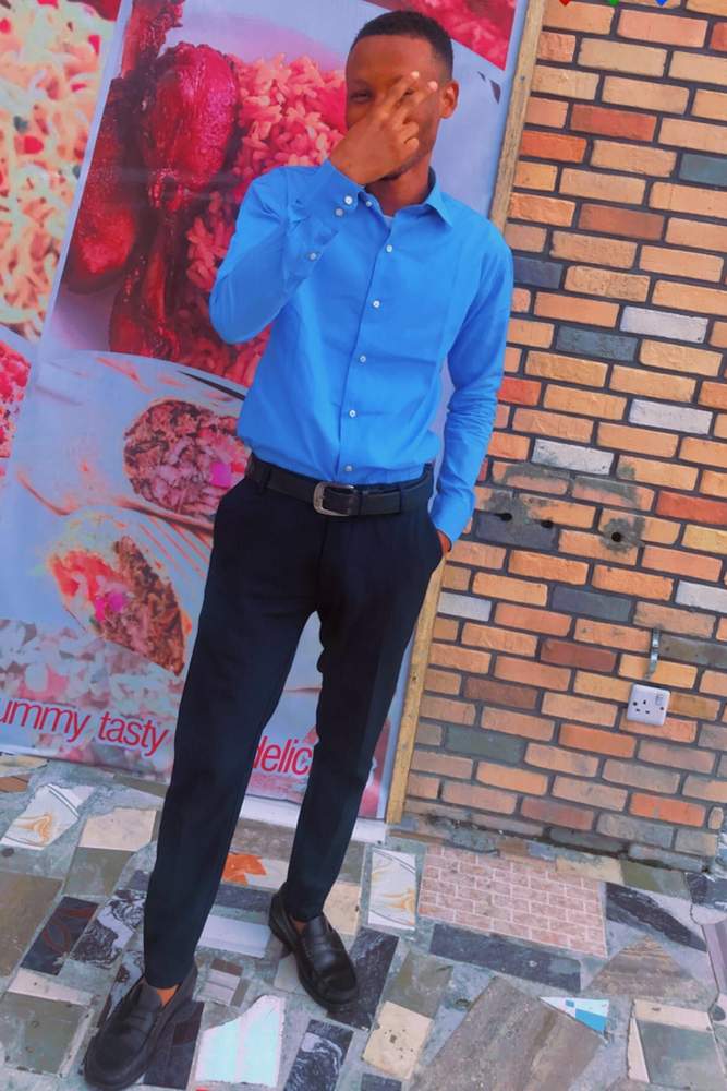 firstkings's fit featuring Amazon Basics | [object Object]