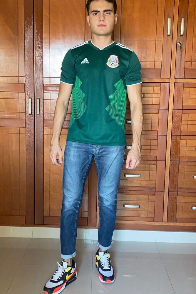 Faustourias's fit featuring Adidas, American Eagle, Nike | [object Object], [object Object]