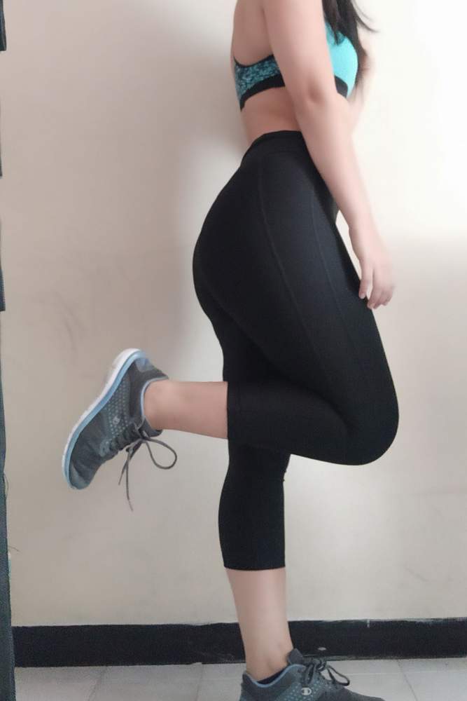 Valerymontilla24's fit featuring Champion