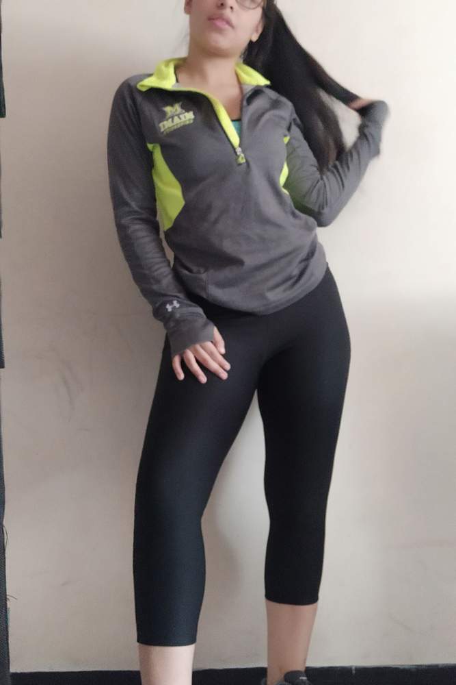 Valerymontilla24's fit featuring Nike