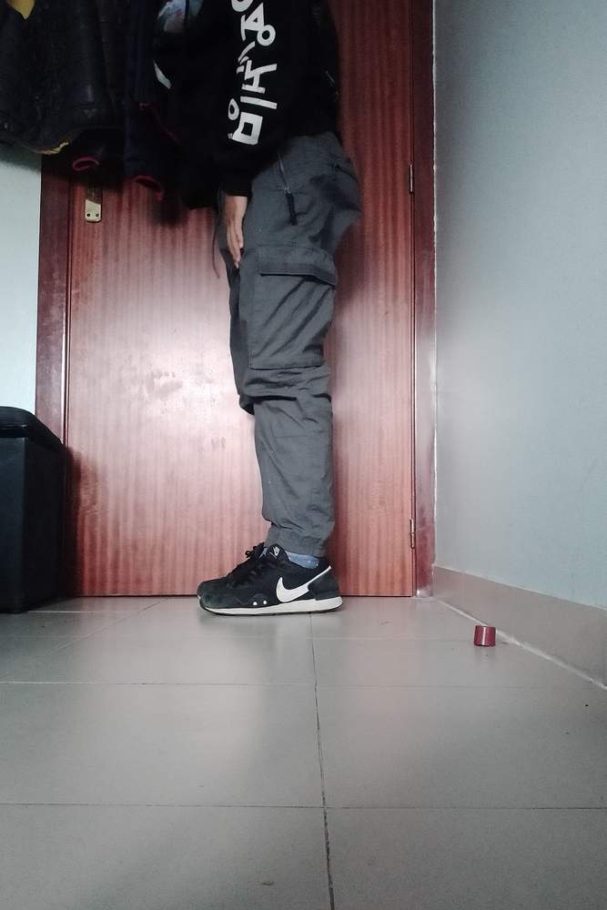 hellokiki's fit featuring Nike, Pull&Bear | [object Object], [object Object], [object Object], [object Object]