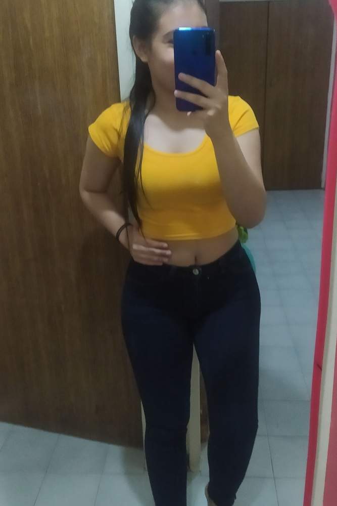 Valerymontilla24's fit featuring Fashion Nova