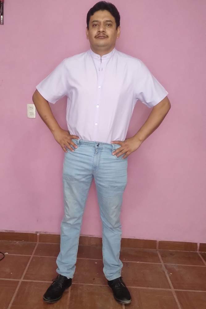 Jucesar81's fit featuring T-Shirt & Jeans | [object Object], [object Object], [object Object]