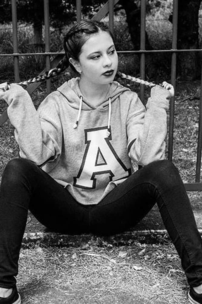 Gabidiaz11's fit featuring Forever 21