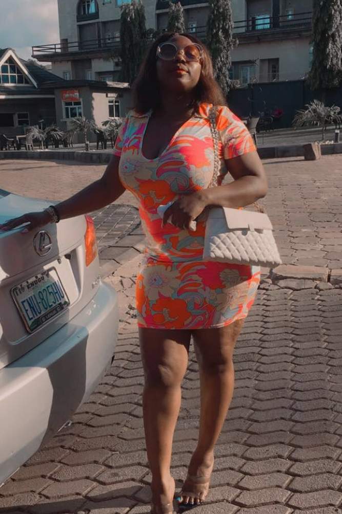 Asanwa's fit featuring Jumia | [object Object], [object Object]