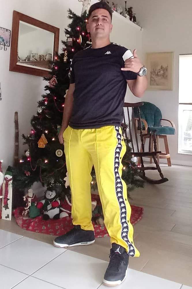 Ticosauce's fit featuring Kappa, Armitron, Jordan