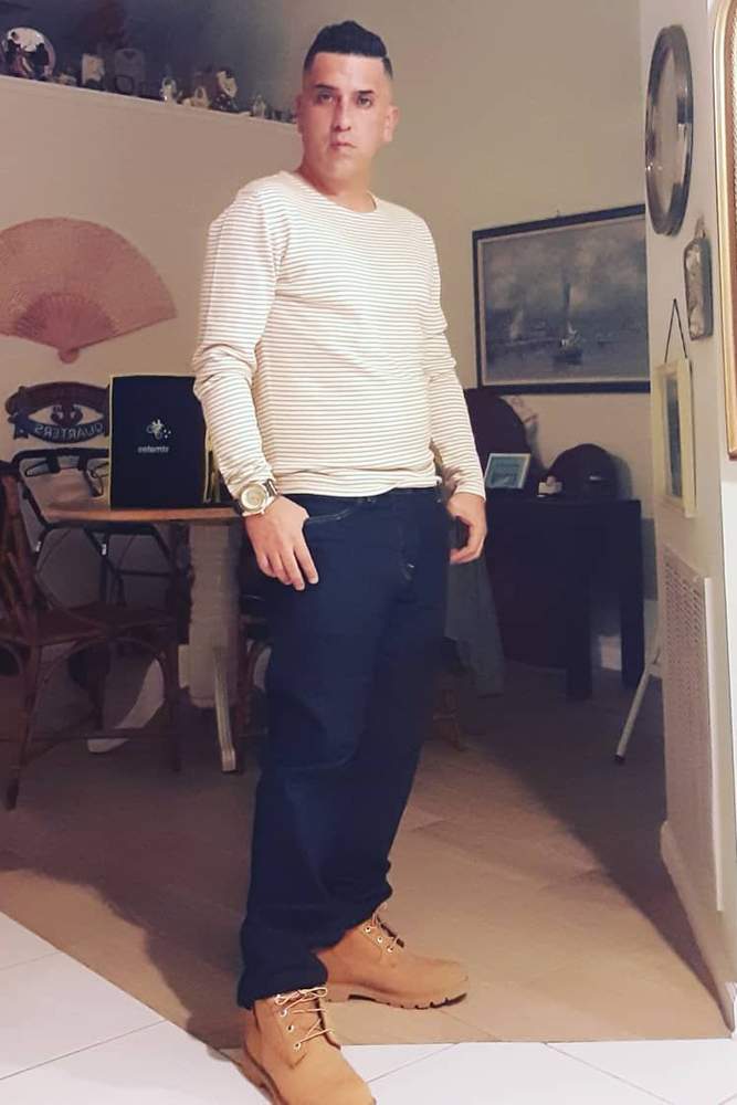 Ticosauce's fit featuring Timberland, Volcom, Zara, Invicta Watches