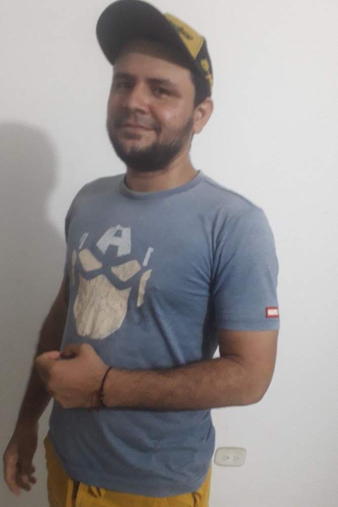 jonsanc02's fit featuring Marvel, Big John | [object Object]