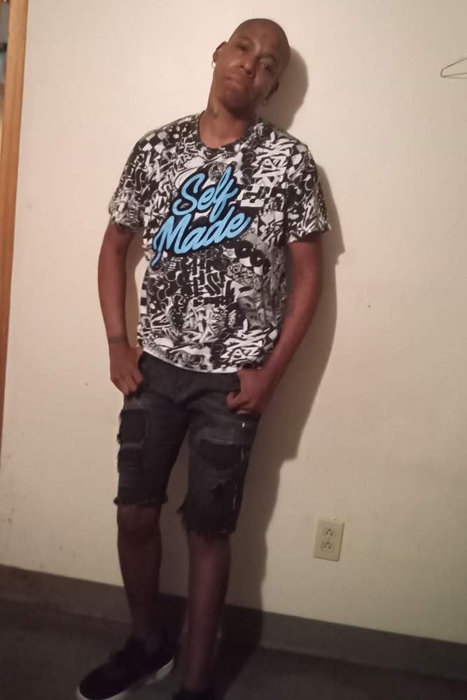 OhPea314's fit featuring Amazon Basics, Levi's, Nike