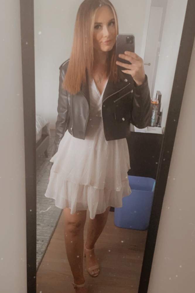 Magda26's fit featuring Garage