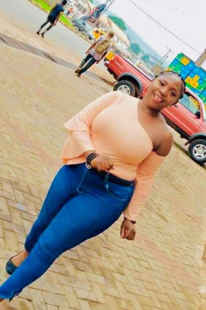 Asanwa's fit featuring Jumia | [object Object], [object Object], [object Object], [object Object]