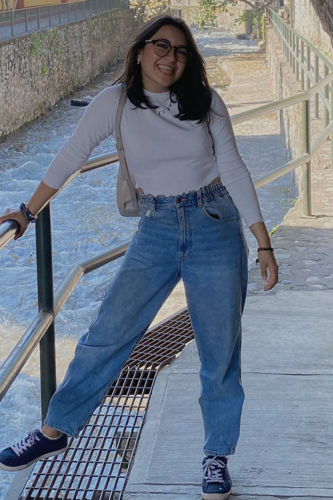 Rebeccamvega's fit featuring H&M, SHEIN | [object Object], [object Object]