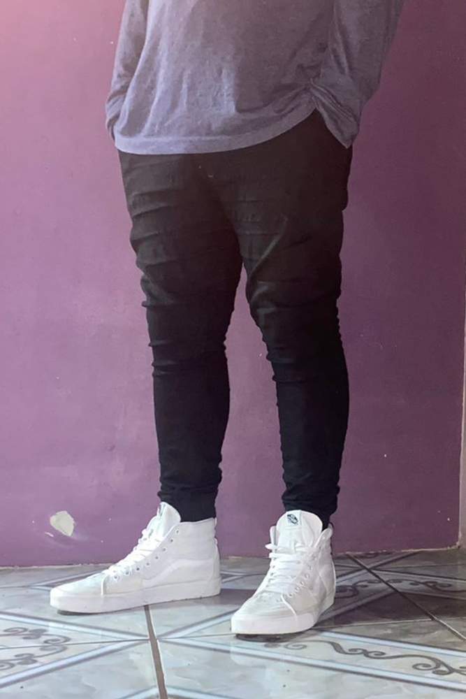 HenryCB's fit featuring Vans, Volcom, Amazon Basics | [object Object], [object Object]