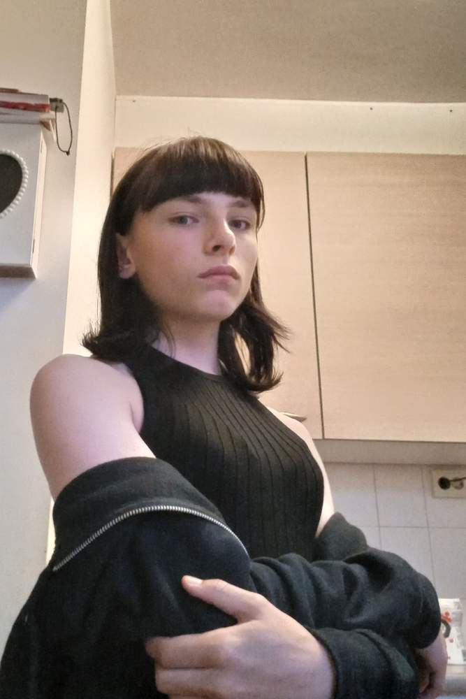 1V4N's fit featuring Primark, H&M | [object Object]