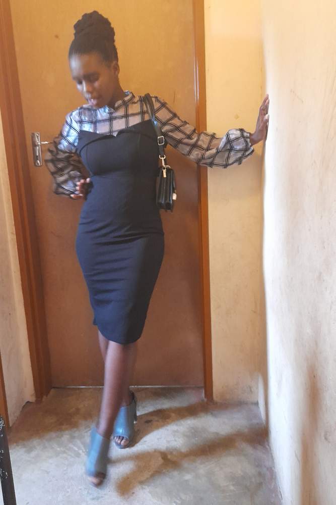 Pamdayi's fit featuring Fashion World, None