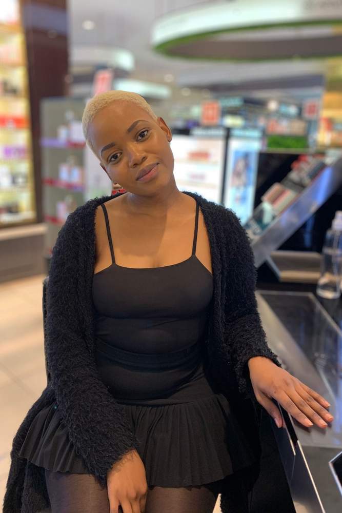 Sbekezelo's fit featuring Mr Price | [object Object], [object Object]