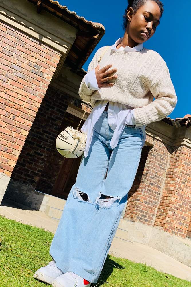 Lamaine23's fit featuring SHEIN, Nike, H&M | [object Object], [object Object]