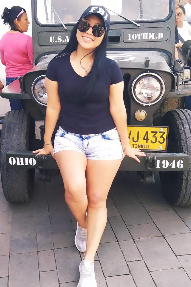 Vaneorguz's fit featuring Adidas, ELA, Wish | [object Object]