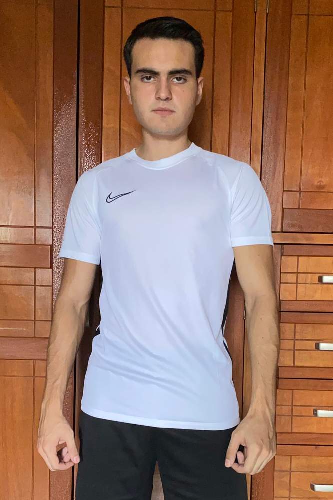 Faustourias's fit featuring Nike | [object Object]