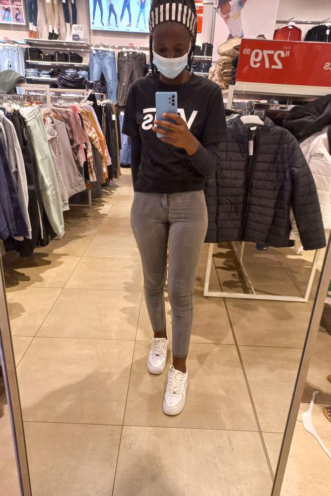 Carvan1's fit featuring Mr Price, Vans