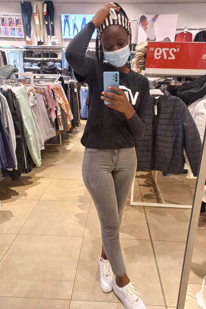 Carvan1's fit featuring Mr Price, Vans