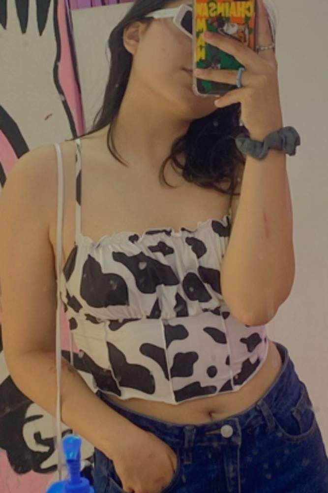 Rebeccamvega's fit featuring H&M, SHEIN | [object Object], [object Object]