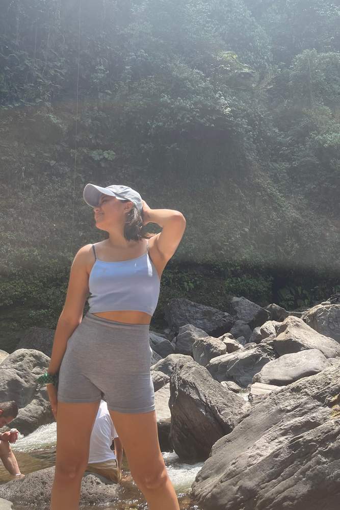 Rebeccamvega's fit featuring SHEIN | [object Object], [object Object], [object Object]