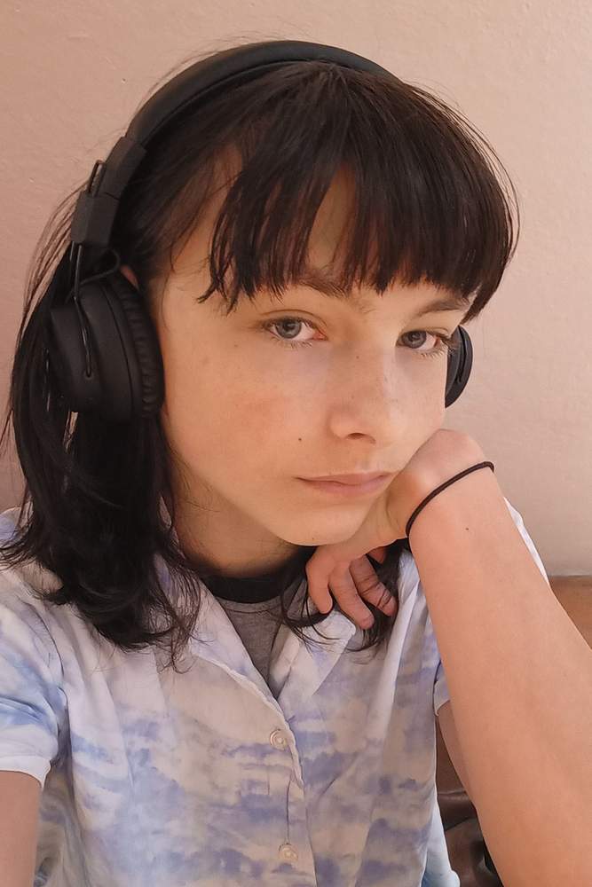 1V4N's fit featuring Primark | [object Object], [object Object]