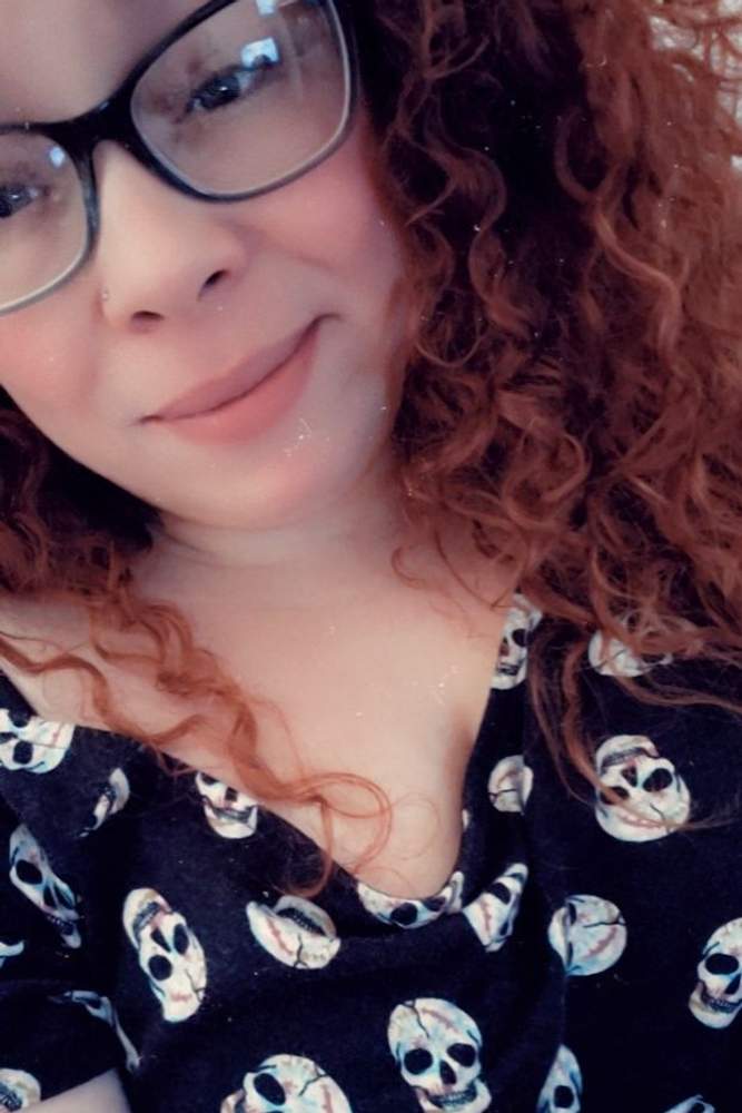 Joannago22's fit featuring Torrid