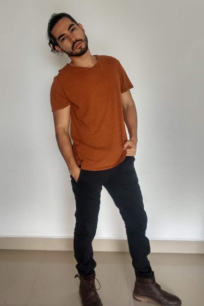 oscarsalazarch's fit featuring Seven7, Zara | [object Object], [object Object], [object Object], [object Object], [object Object]