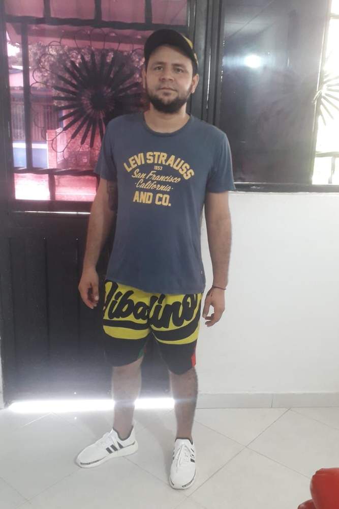 jonsanc02's fit featuring Adidas, Levi's, Liberty of London